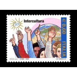 2005 associazione Intercultura MNH/**