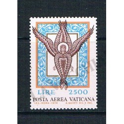 1974 - Angelo - POSTA AEREA