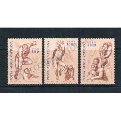 1976 - Angeli - POSTA AEREA
