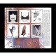 2002 Design italiano - foglietto MNH/**