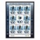 2015 Uruguay Calcio Liverpool Football Club minifoglio
