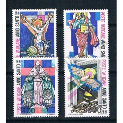 1983 - Anno Santo straordinario