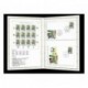 Folder Scudetto Juve Campione d'Italia 2001-2002