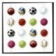 2017 Stati Uniti palle da gioco Unusual