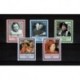 1987 Ascension Island 40° Royal Wedding Regina Elisabetta