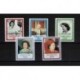 1987 St. Elena 40° Royal Wedding Regina Elisabetta