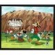 1989 St. Vincent Disney - World Stamp Expo 89