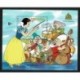 1987 Redonda Disney Stamp Exhibition Capex'87