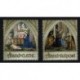 2013 Aland congiunta (joint iusse) Vaticano Natale