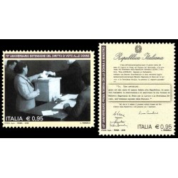 2016 Pari opportunità MNH