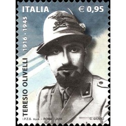 2016 nascita di Teresio Olivelli MNH