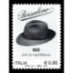2017 anniversario di Borsalino