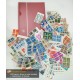 200 Quartine Repubblica in Serie Complete + Classificatore