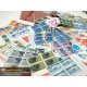 200 Quartine Repubblica in Serie Complete + Classificatore