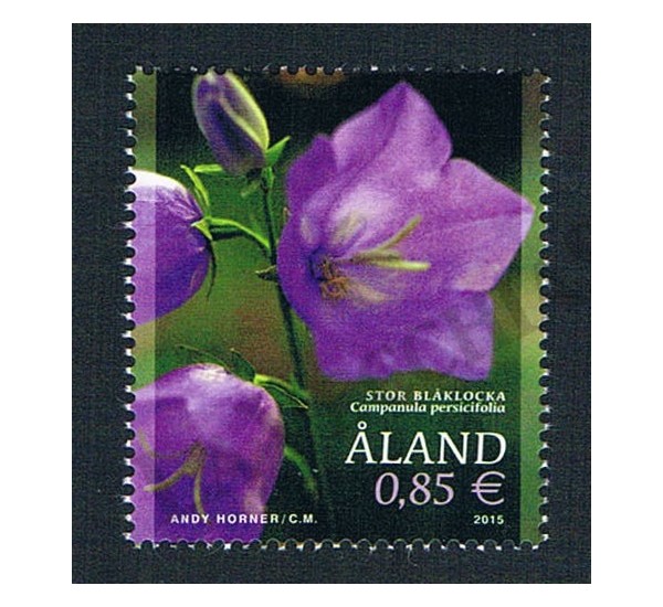 2015 Aland Tematica Fiori