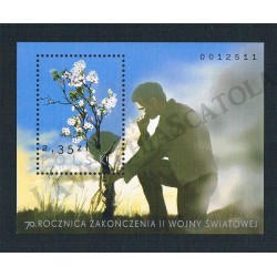 2015 Polonia Anniversario fine della II Guerra Mondiale