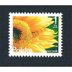 2015 Polonia Girasole MNH/**