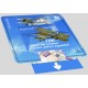 2020 Spagna centenario posta aerea unusual stamps