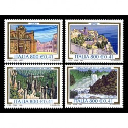 1999 Repubblica Turismo - 26ª emissione