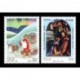 1999 Repubblica emissione tematica Natale