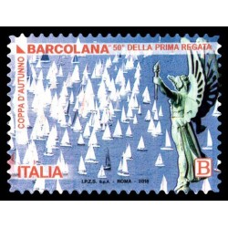 2018 Repubblica anniversario prima regata Barcolana