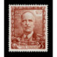 1938 Regno Proclamazione Impero 5 Lire Sas.448 MH/*