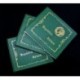 Collezione Repubblica 1990/2000 completa MNH 3 cartelle