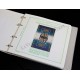 Collezione Repubblica 1990/2000 completa MNH 3 cartelle