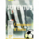 2003 Folder Juve Campione d'Italia 2002-2003 - Scudetto