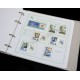 Collezione Repubblica 1990/2000 completa MNH 3 cartelle