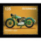 2021 Austria Gigant 600 tematica moto MNH/**
