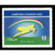 2021 Repubblca Italia campione d'Europa