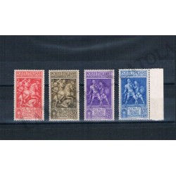 1941 Bimillenario Tito Livio MNH/**