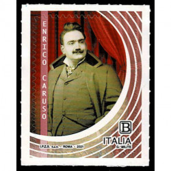 2021 Repubblca Enrico Caruso - eccellenze dello spettacolo