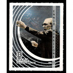 2021 Repubblca Ennio Morricone - eccellenze dello spettacolo