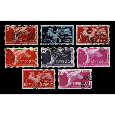 1945-1955 Repubblica Espressi Democratica usati