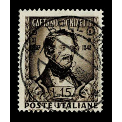 1948 Repubblica Gaetano Donizetti Sas.593 usato