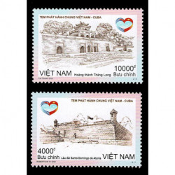 2021 Vietnam congiunta ( joint iusse) Cuba - relazioni diplomatiche