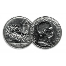 1970 Repubblica 1000 Lire Concordia Roma Capitale in Argento 835 (14,6gr)
