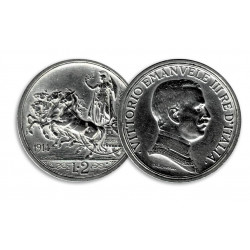 1970 Repubblica 1000 Lire Concordia Roma Capitale in Argento 835 (14,6gr)