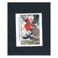 2015 Mostra Filatelica - La Grande Guerra MNH/**