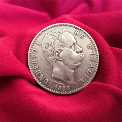 1970 Repubblica 1000 Lire Concordia Roma Capitale in Argento 835 (14,6gr)