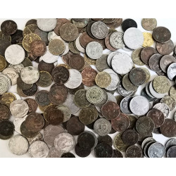 1970 Repubblica 1000 Lire Concordia Roma Capitale in Argento 835 (14,6gr)
