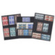 1953 Repubblica anna completa Quartine MNH/** - commemorativi
