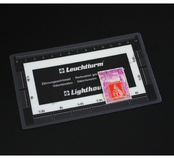 Odontometro Leuchtturm