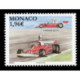 2024 Monaco automobili da corsa Ferrari 312 T2
