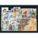 1996 Repubblica Italiana - Annata completa MNH/** 62val + Libretto