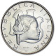 1965 Repubblica 500 Lire 'Dante Alighieri' in Argento 835 (11gr)