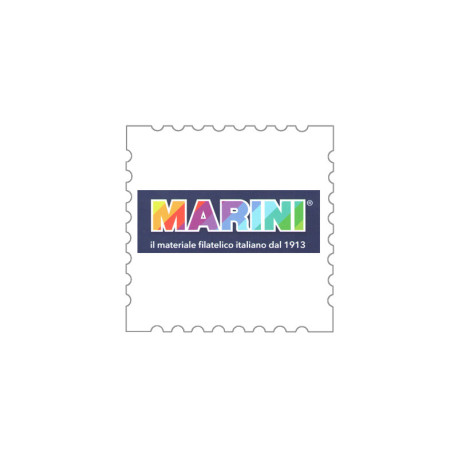 2019 Italia Aggiornamento Marini emissione Maccari