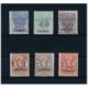 1924 Cirenaica Segnatasse per Vaglia MNH/**